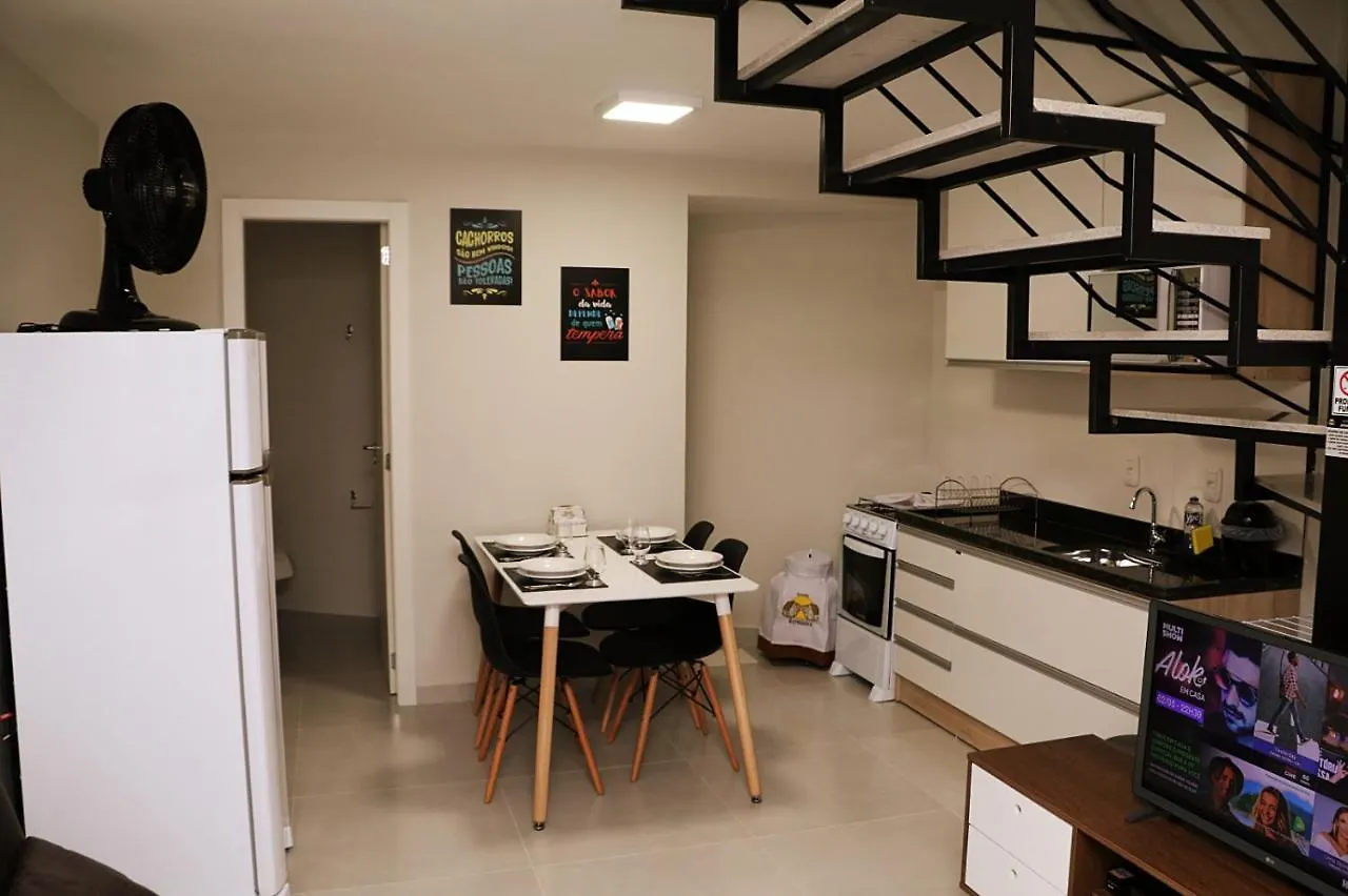 Inn Pousada Germanica Marcelino Ramos