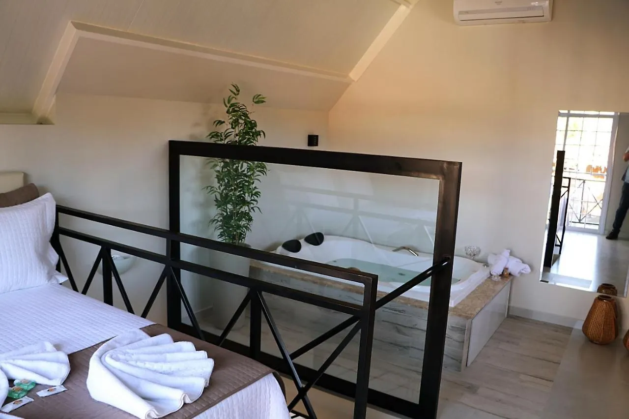 Inn Pousada Germanica Marcelino Ramos